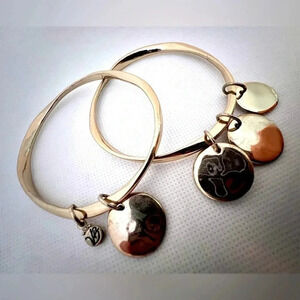 SET: Vera Bradley | ladies bangle bracelets